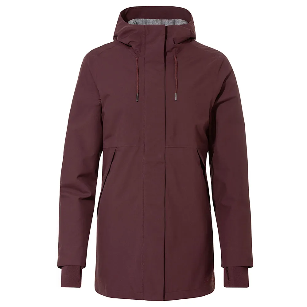 Vaude Coreway Parka Vaude Coreway Parka