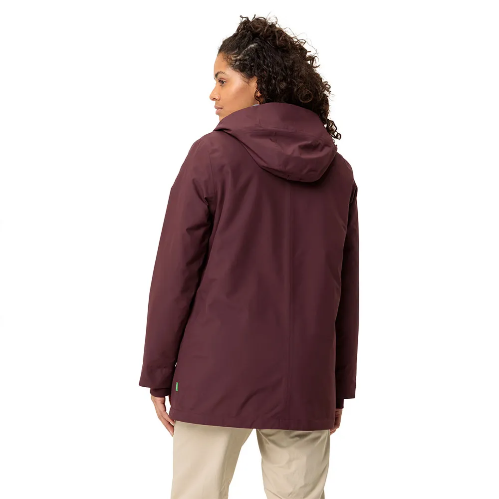 Vaude Coreway Parka Vaude Coreway Parka