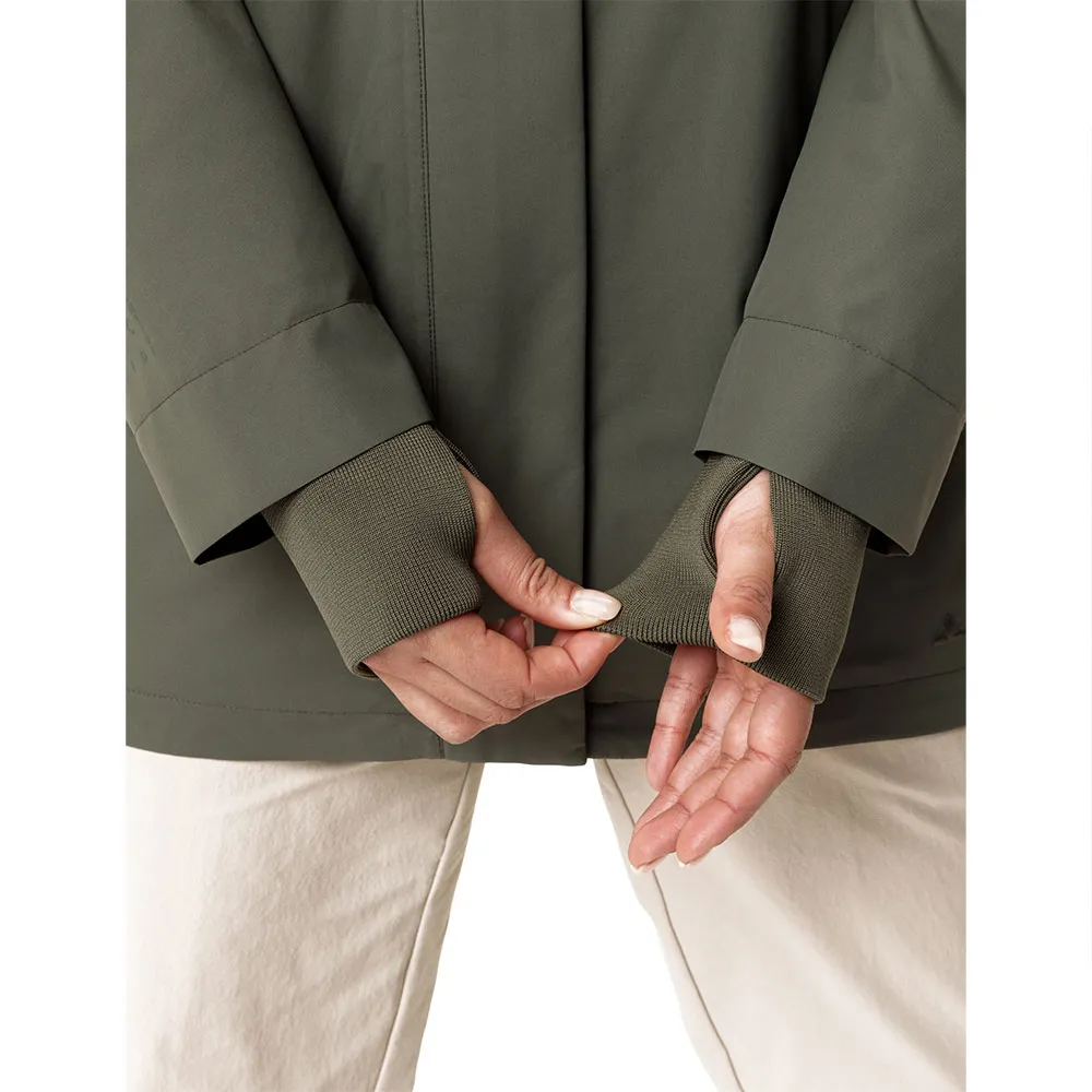 Vaude Coreway Parka Vaude Coreway Parka