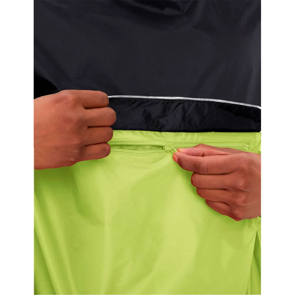 Vaude Covero Ii Poncho Vaude Covero Ii Poncho