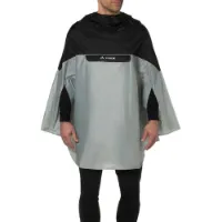 Vaude Covero Ii Wasserdichter Poncho Vaude Covero Ii Wasserdichter Poncho