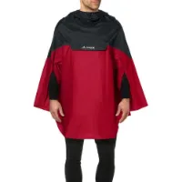 Vaude Covero Ii Wasserdichter Poncho Vaude Covero Ii Wasserdichter Poncho
