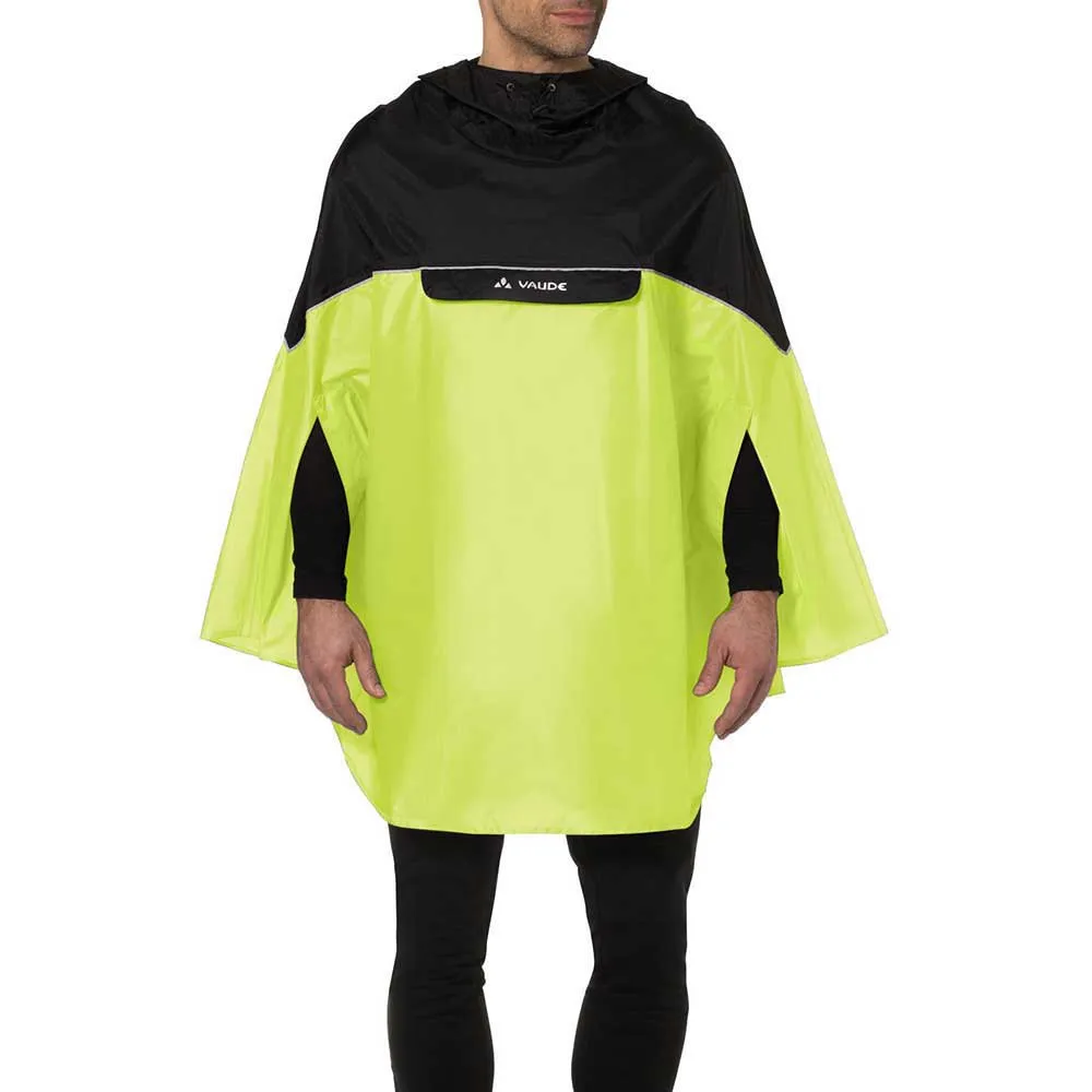 Vaude Covero Ii Wasserdichter Poncho