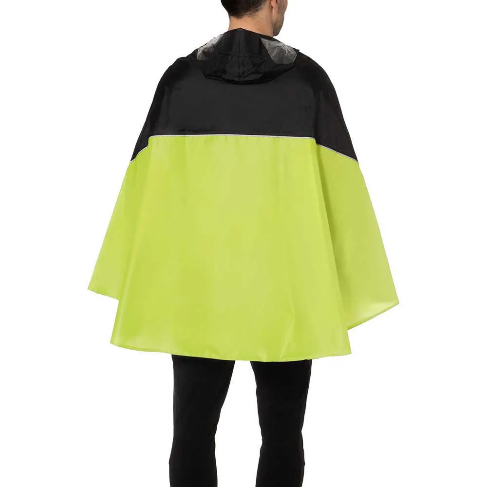 Vaude Covero Ii Wasserdichter Poncho