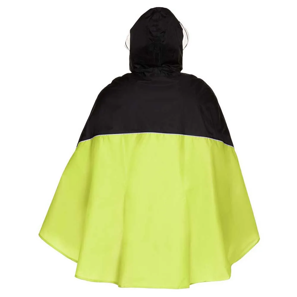Vaude Covero Ii Wasserdichter Poncho