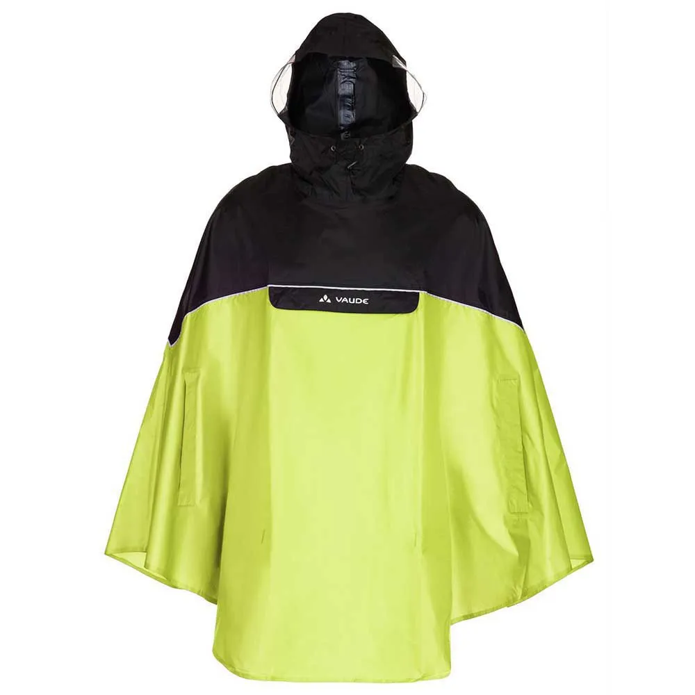 Vaude Covero Ii Wasserdichter Poncho