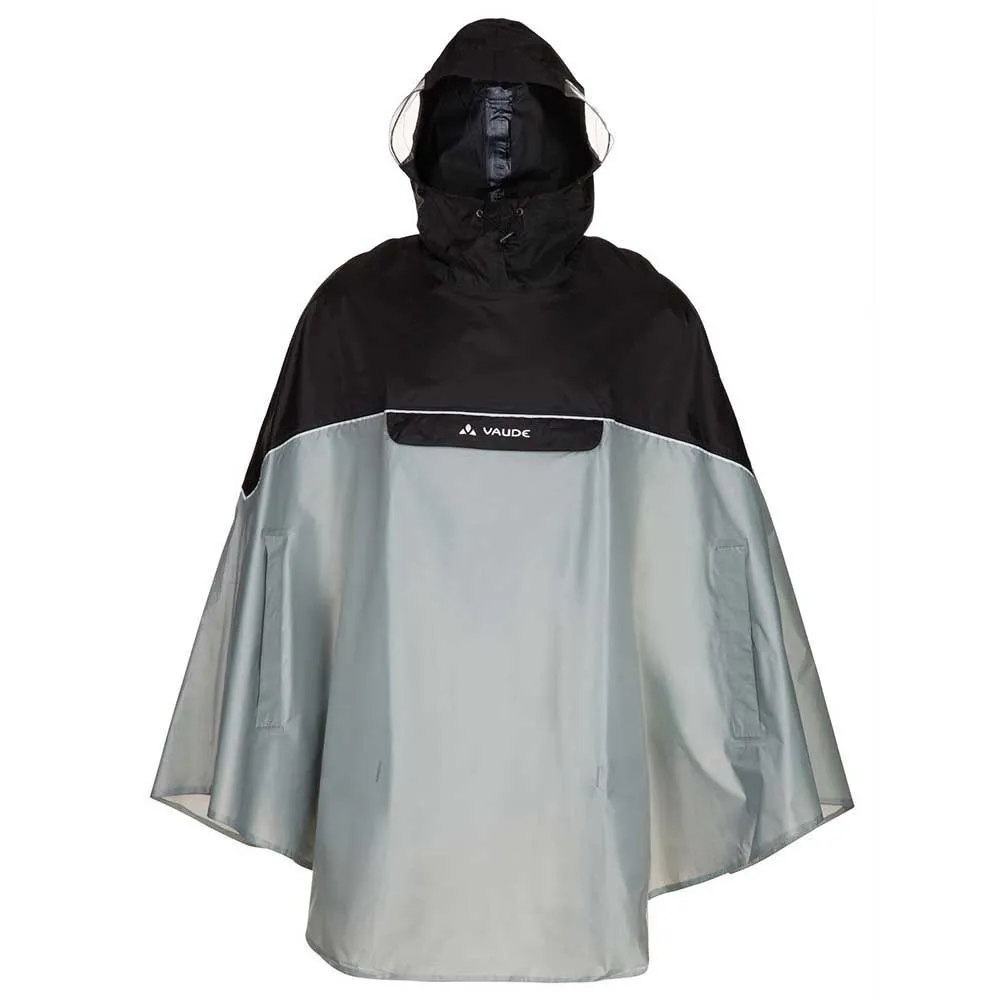 Vaude Covero Ii Wasserdichter Poncho Vaude Covero Ii Wasserdichter Poncho