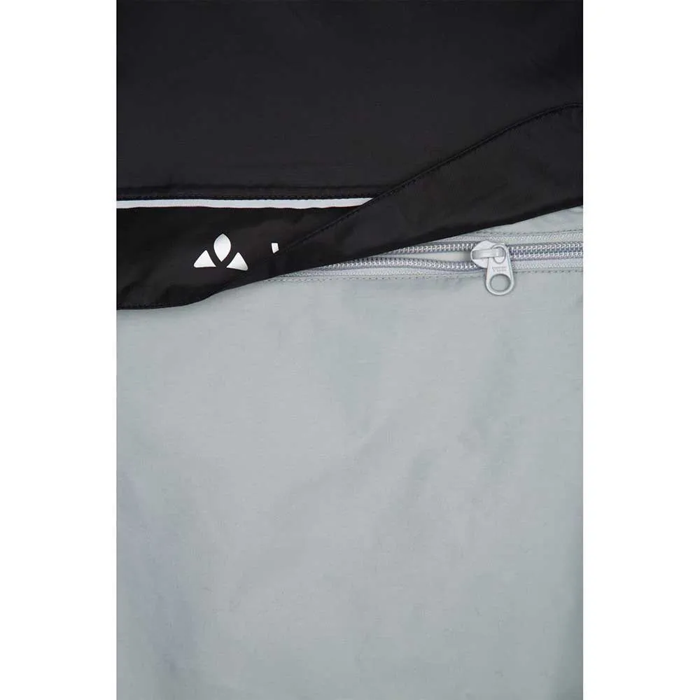 Vaude Covero Ii Wasserdichter Poncho Vaude Covero Ii Wasserdichter Poncho