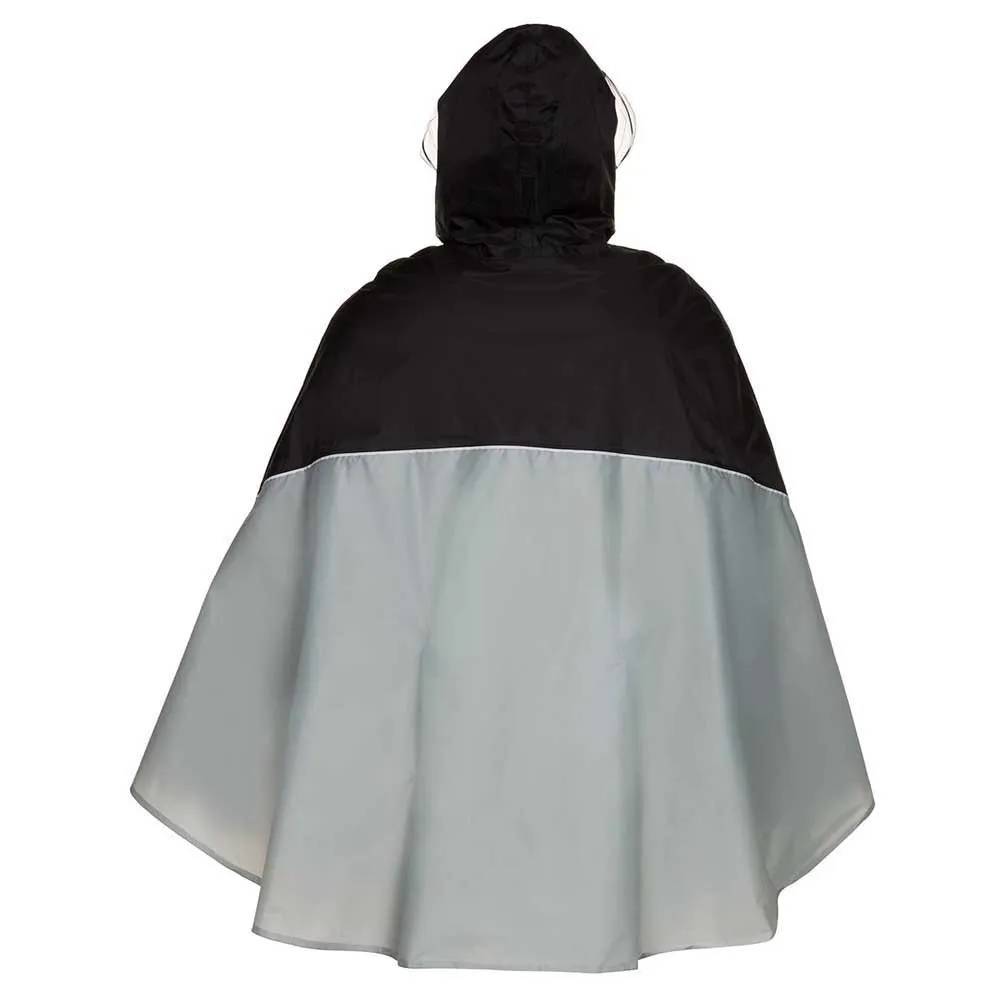 Vaude Covero Ii Wasserdichter Poncho Vaude Covero Ii Wasserdichter Poncho