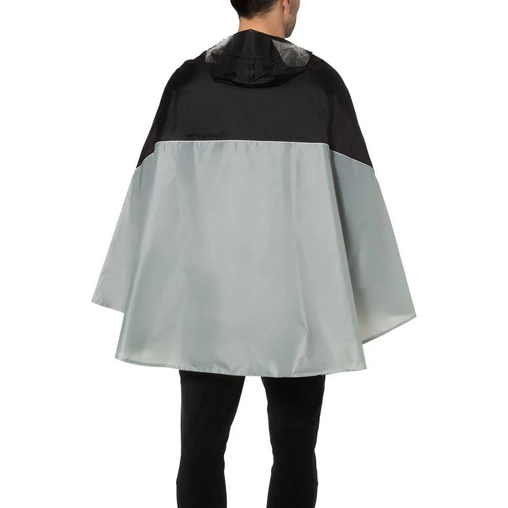 Vaude Covero Ii Wasserdichter Poncho Vaude Covero Ii Wasserdichter Poncho