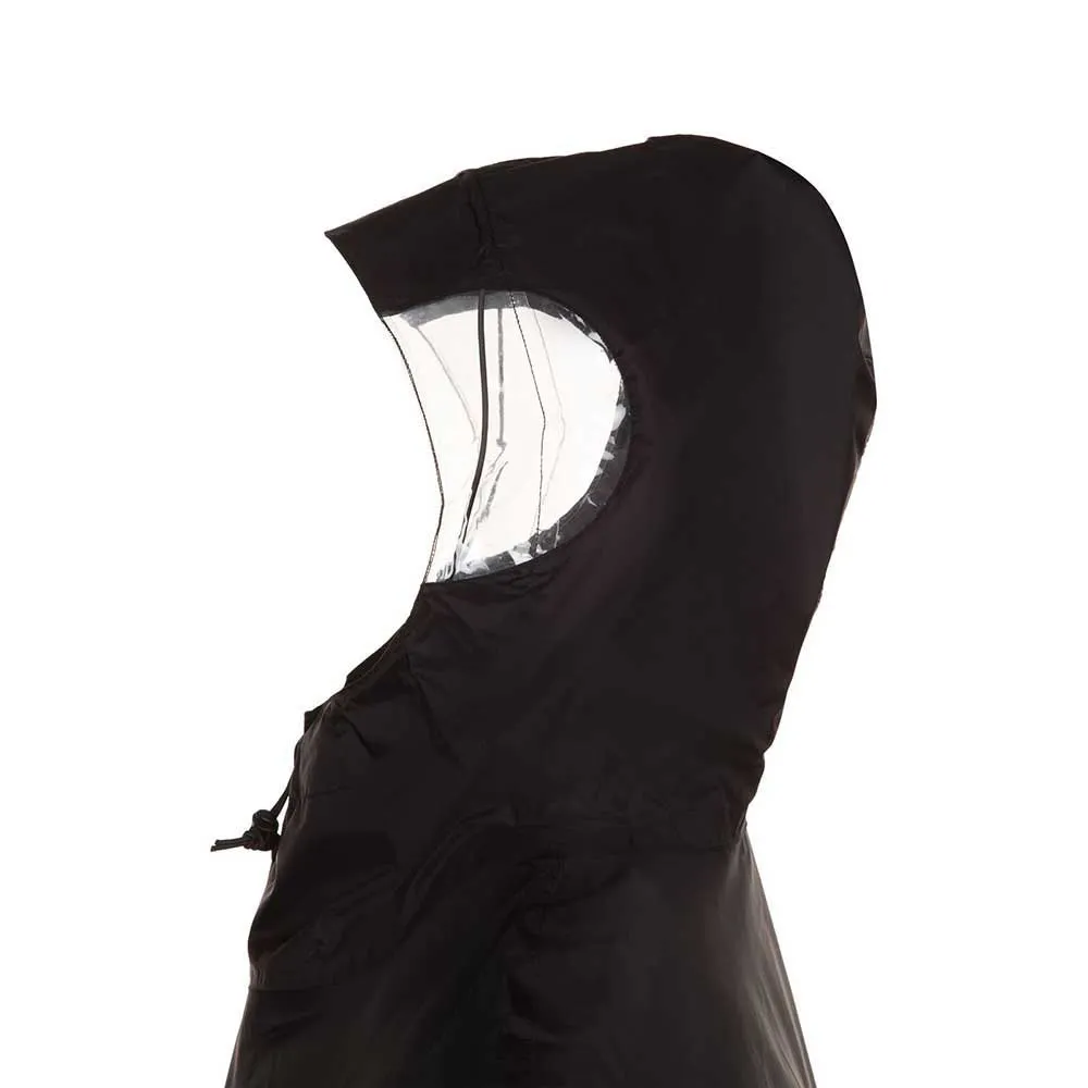 Vaude Covero Ii Wasserdichter Poncho Vaude Covero Ii Wasserdichter Poncho