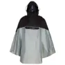 Vaude Covero Ii Wasserdichter Poncho
