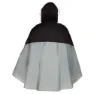 Vaude Covero Ii Wasserdichter Poncho