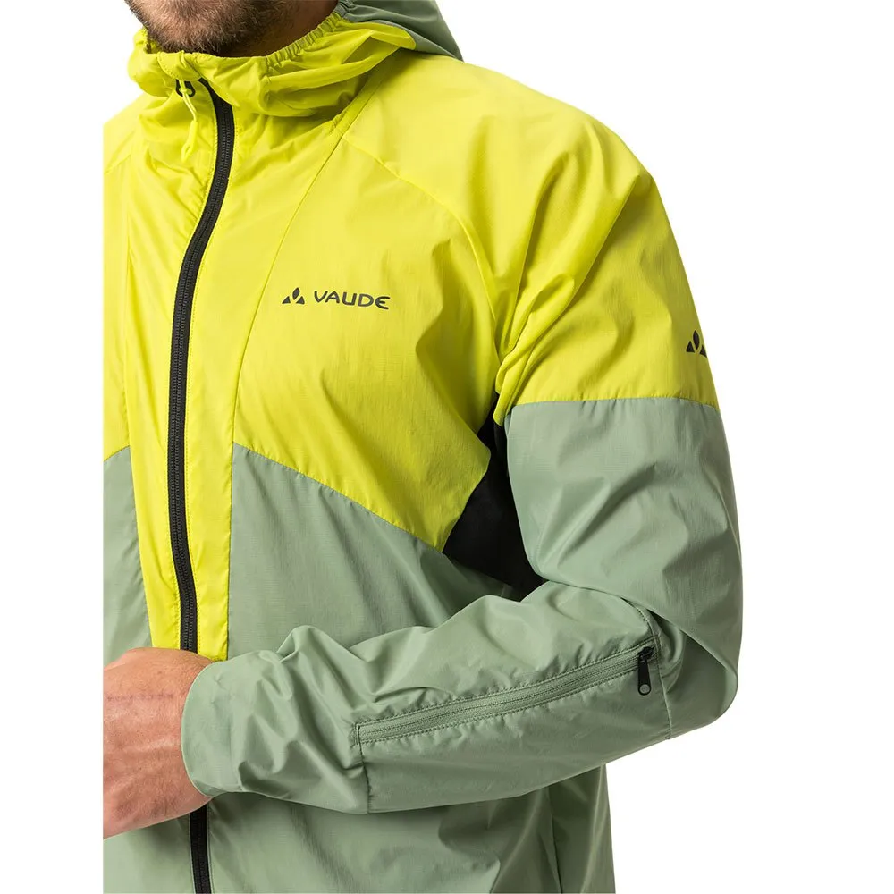Vaude Crana Wind Jacke Vaude Crana Wind Jacke