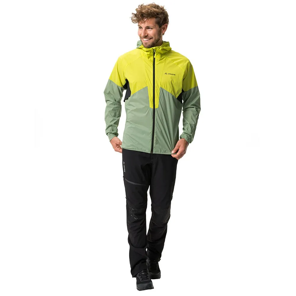 Vaude Crana Wind Jacke Vaude Crana Wind Jacke