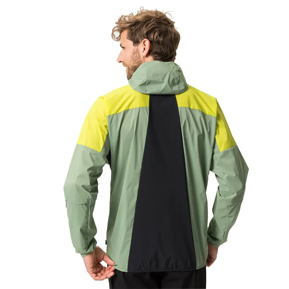 Vaude Crana Wind Jacke Vaude Crana Wind Jacke
