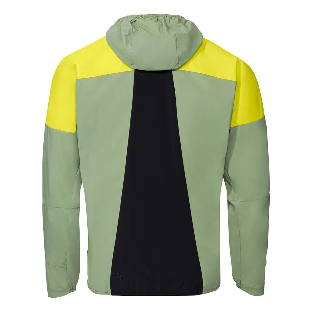 Vaude Crana Wind Jacke Vaude Crana Wind Jacke