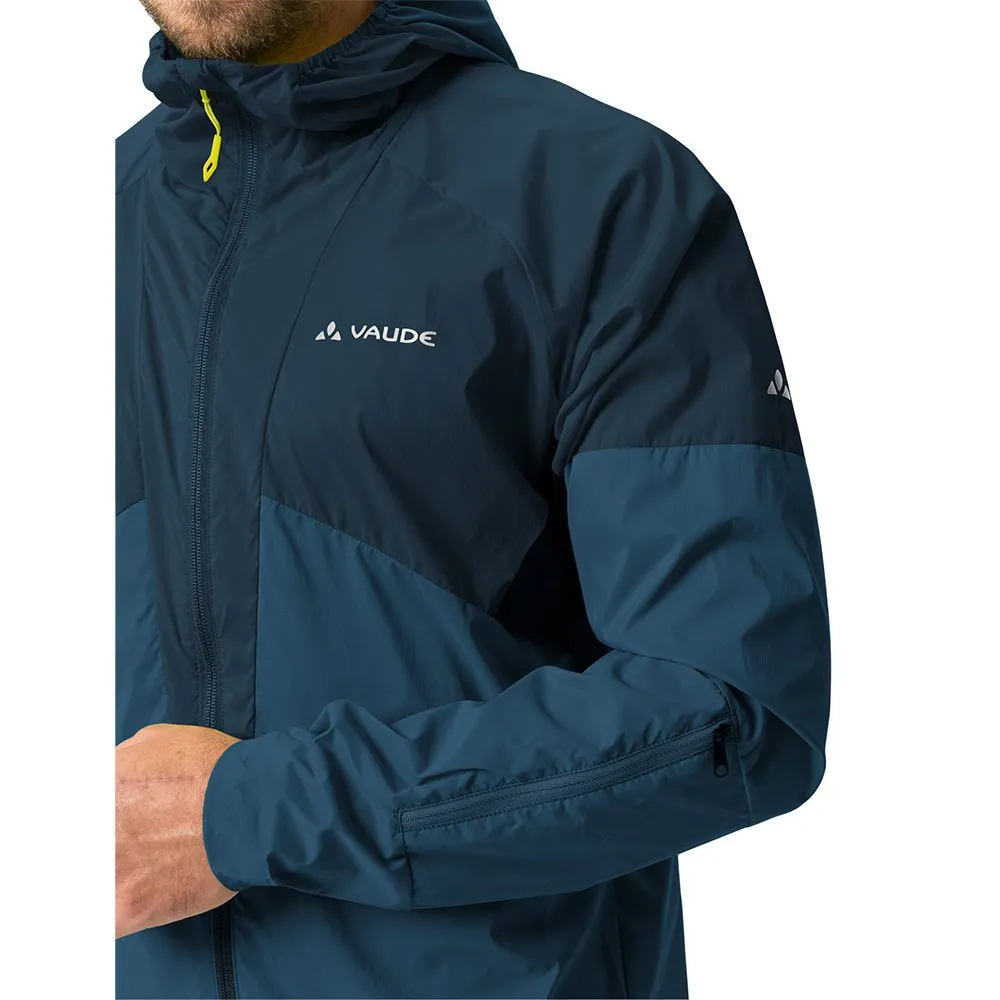 Vaude Crana Wind Jacke