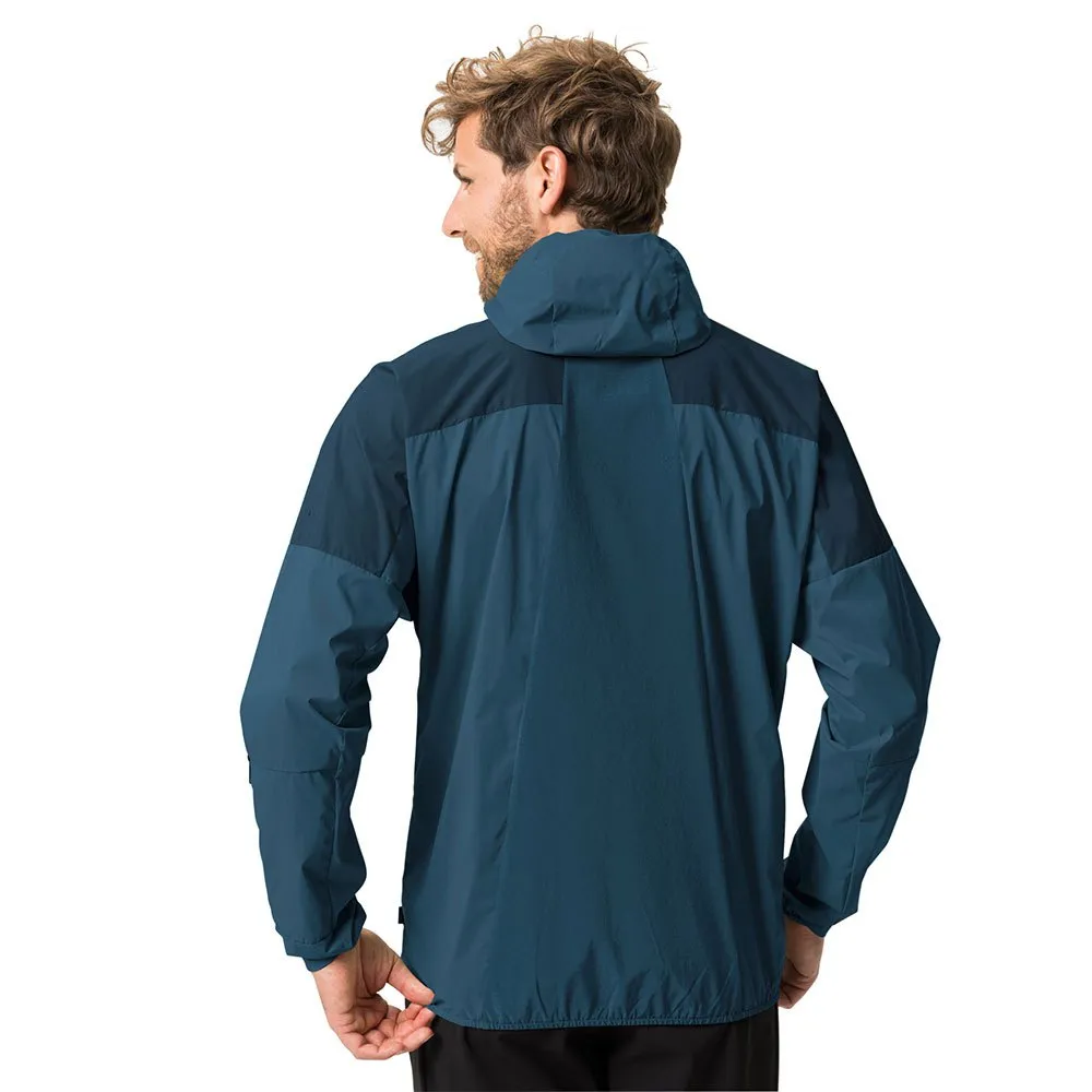Vaude Crana Wind Jacke