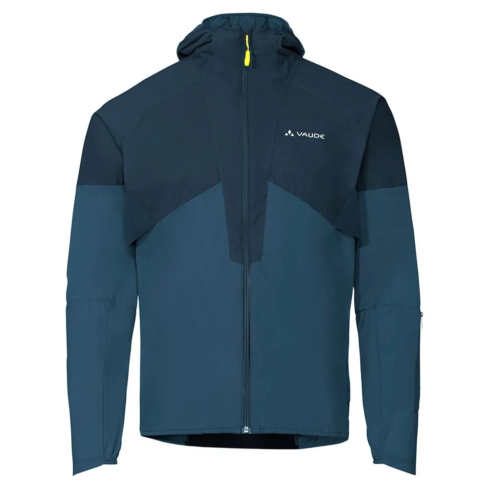 Vaude Crana Wind Jacke