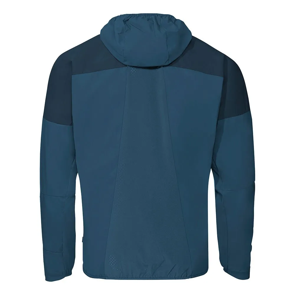 Vaude Crana Wind Jacke