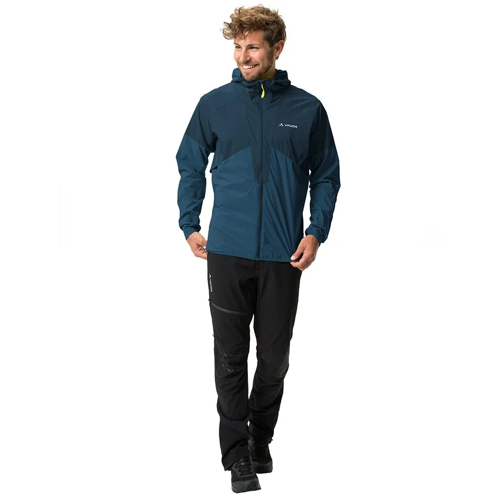 Vaude Crana Wind Jacke