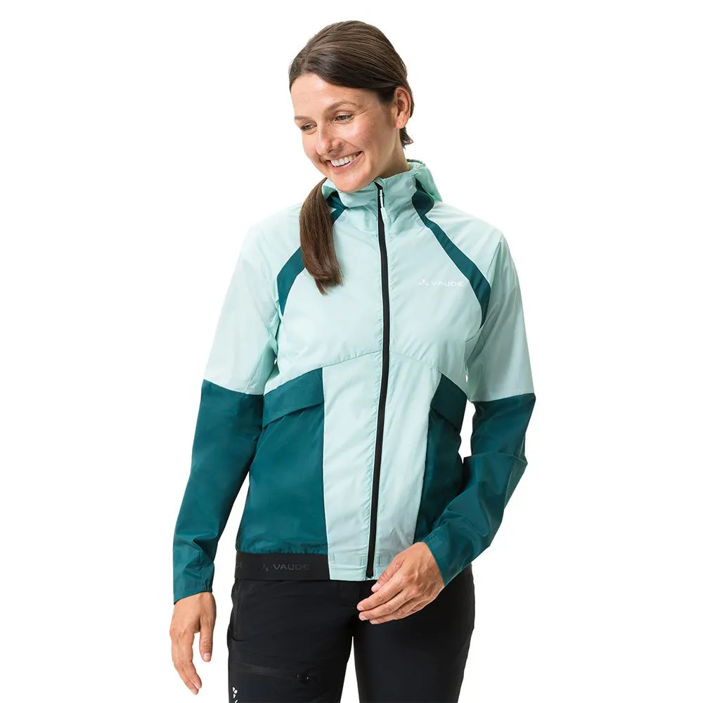 Vaude Crana Wind Jacke Vaude Crana Wind Jacke