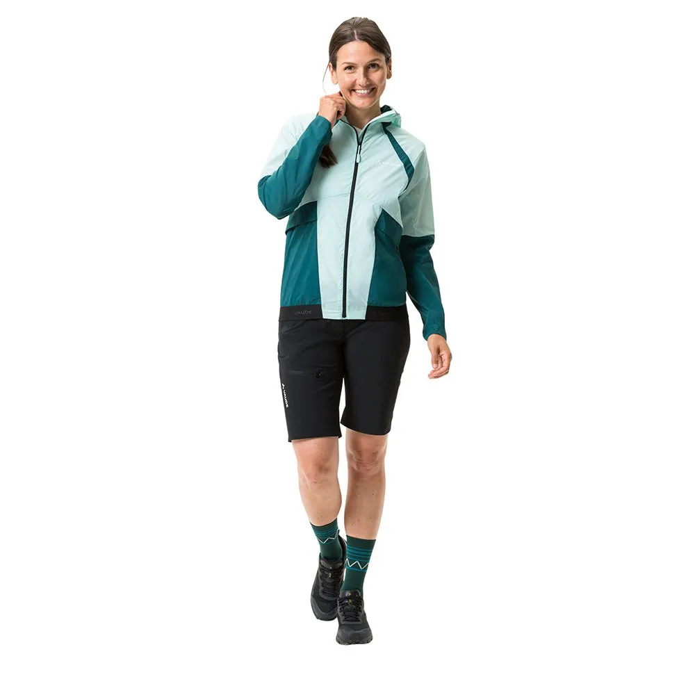 Vaude Crana Wind Jacke Vaude Crana Wind Jacke