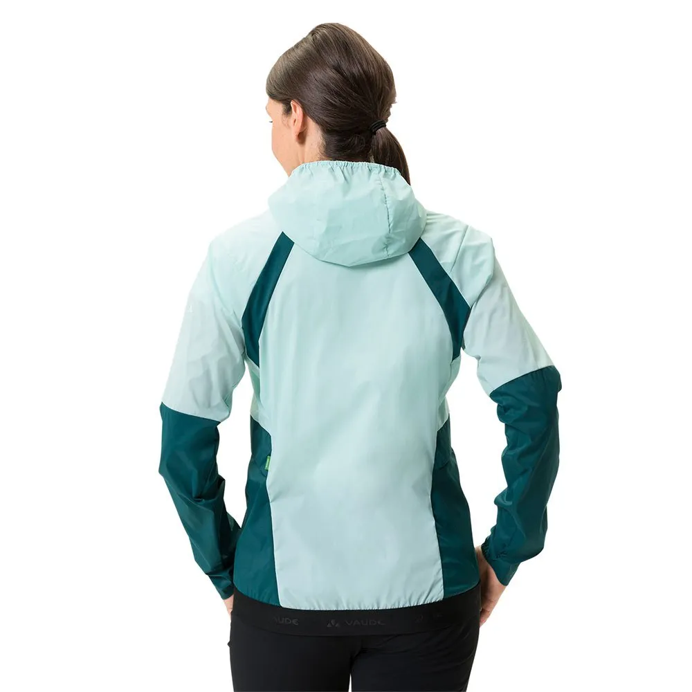 Vaude Crana Wind Jacke Vaude Crana Wind Jacke