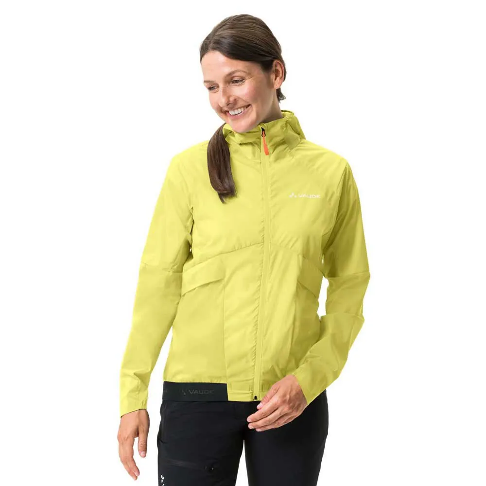 Vaude Crana Wind Jacke