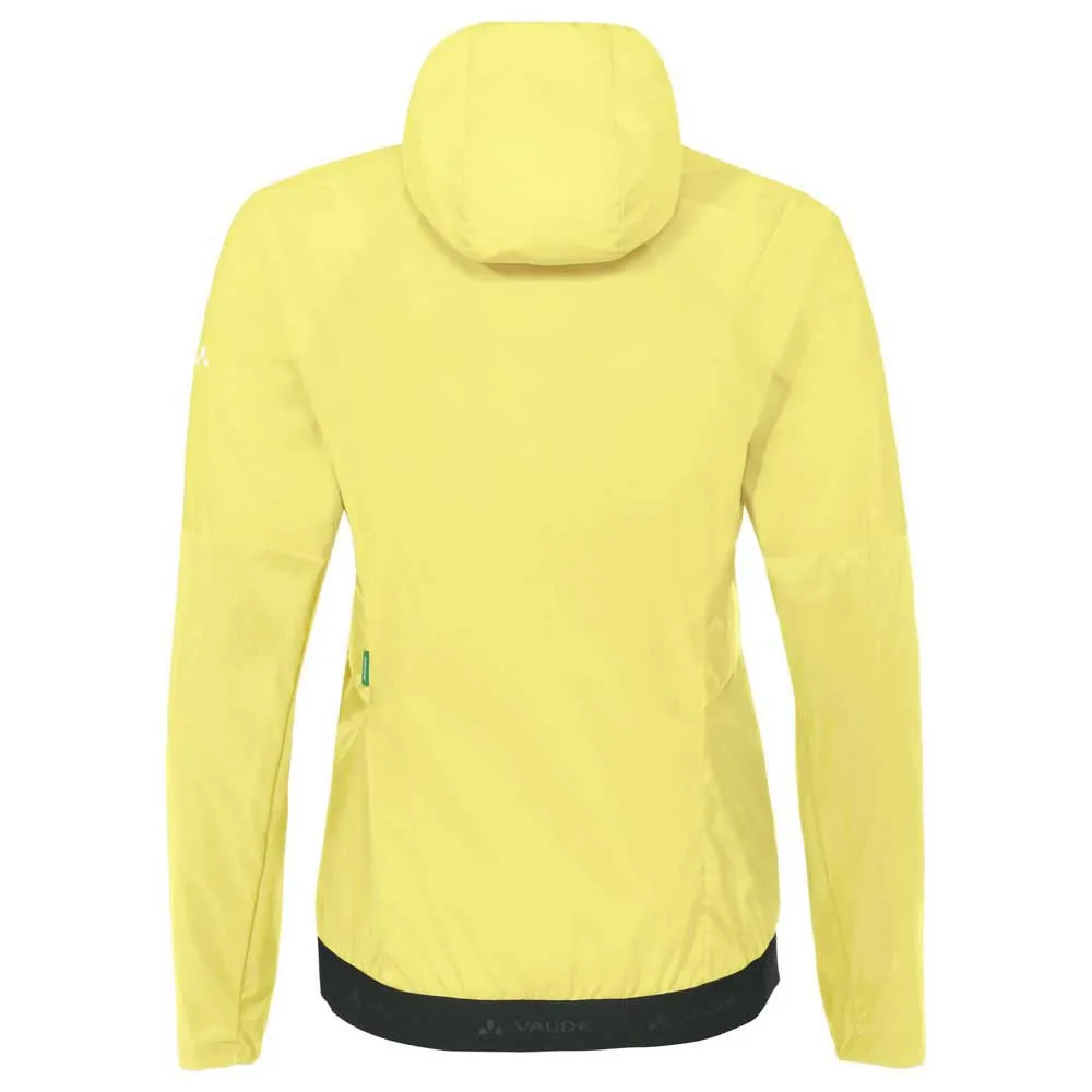 Vaude Crana Wind Jacke