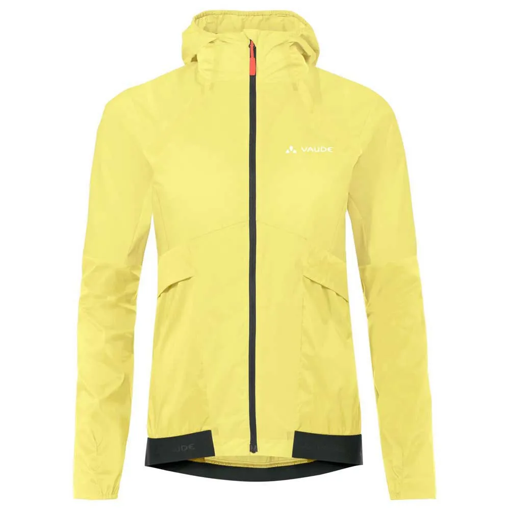 Vaude Crana Wind Jacke