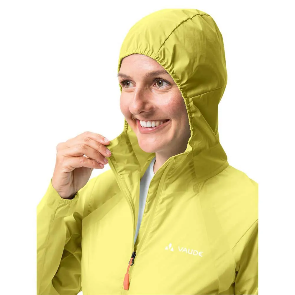 Vaude Crana Wind Jacke