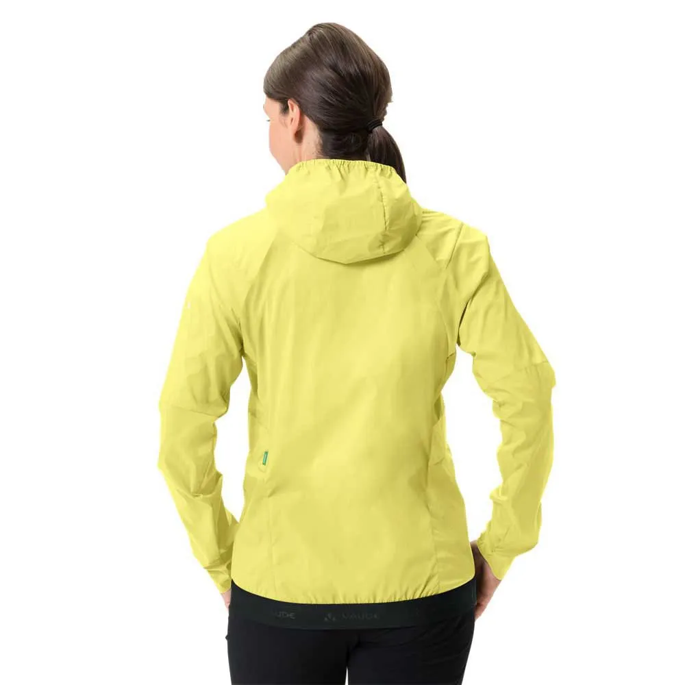 Vaude Crana Wind Jacke