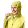 Vaude Crana Wind Jacke
