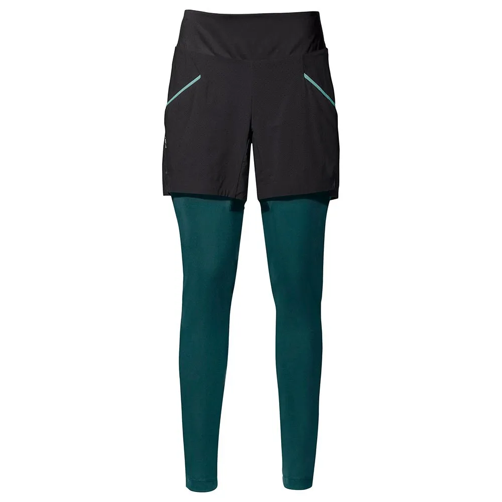 Vaude Crana Zip Off Hosen Vaude Crana Zip Off Hosen