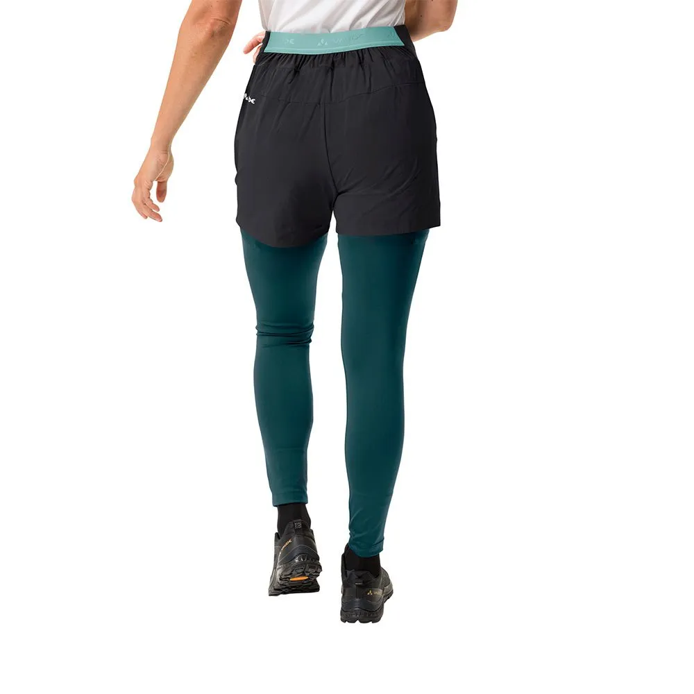 Vaude Crana Zip Off Hosen Vaude Crana Zip Off Hosen
