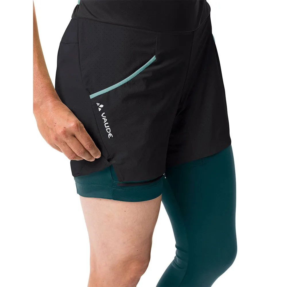 Vaude Crana Zip Off Hosen Vaude Crana Zip Off Hosen