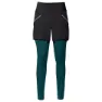Vaude Crana Zip Off Hosen