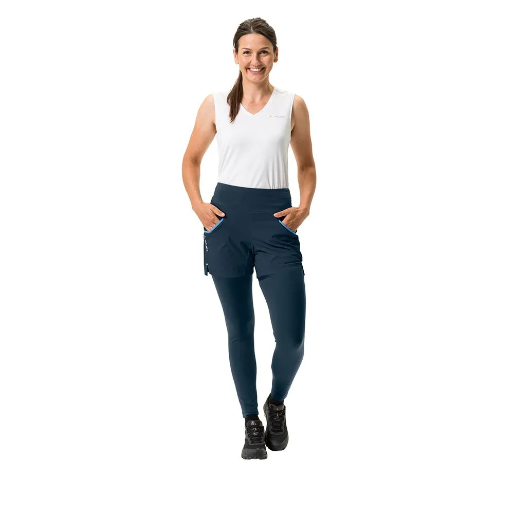 Vaude Crana Zip Off Hosen Vaude Crana Zip Off Hosen