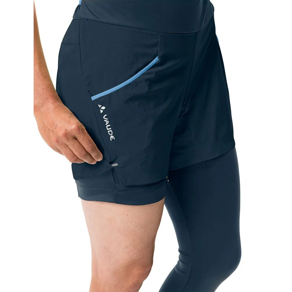 Vaude Crana Zip Off Hosen Vaude Crana Zip Off Hosen