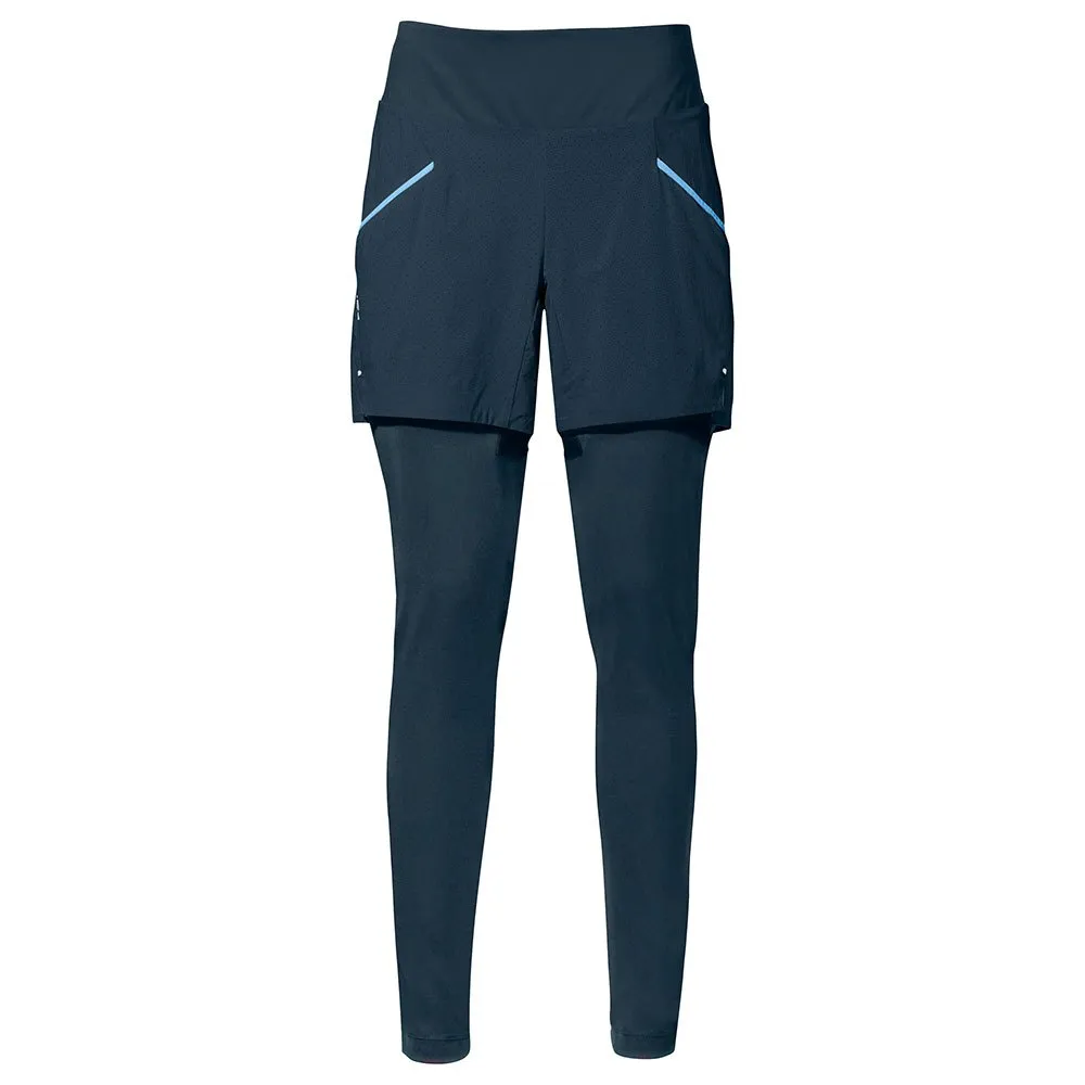 Vaude Crana Zip Off Hosen Vaude Crana Zip Off Hosen