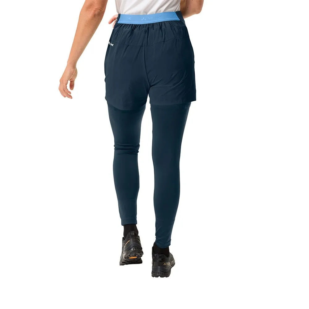 Vaude Crana Zip Off Hosen Vaude Crana Zip Off Hosen