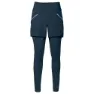 Vaude Crana Zip Off Hosen