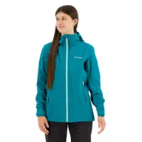 Vaude Croz 3l Iii Jacke Vaude Croz 3l Iii Jacke