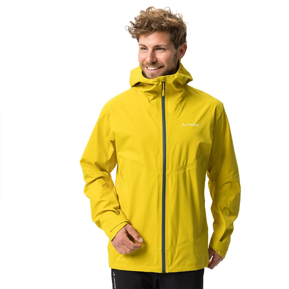 Vaude Croz 3l Iii Jacke Vaude Croz 3l Iii Jacke