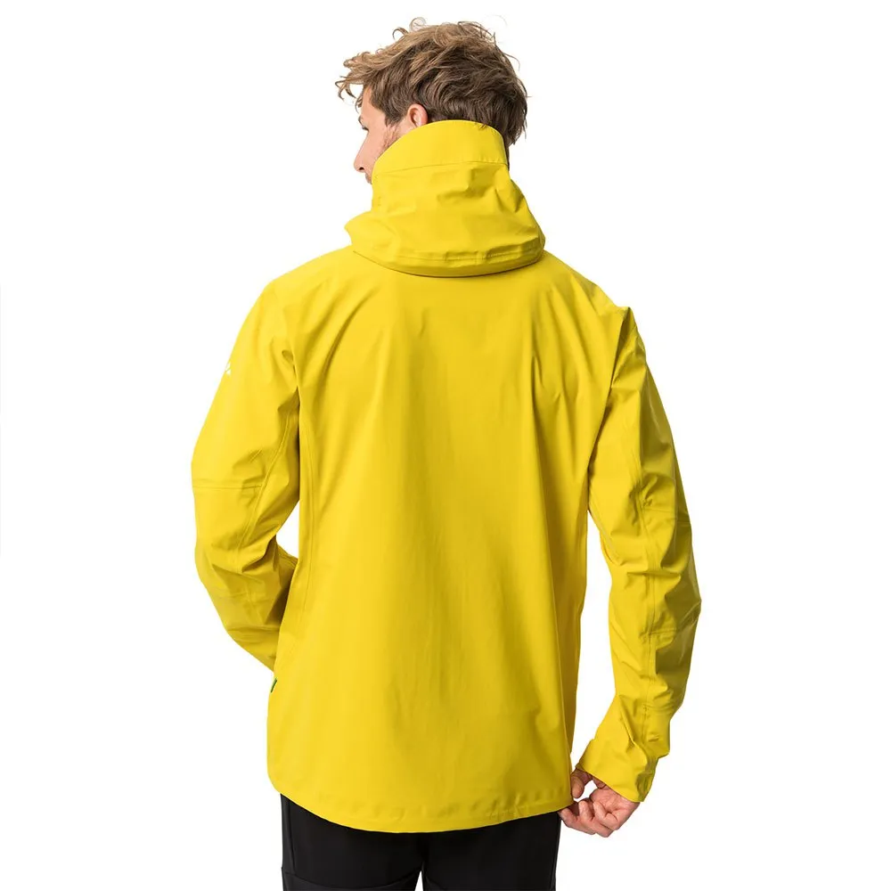 Vaude Croz 3l Iii Jacke Vaude Croz 3l Iii Jacke