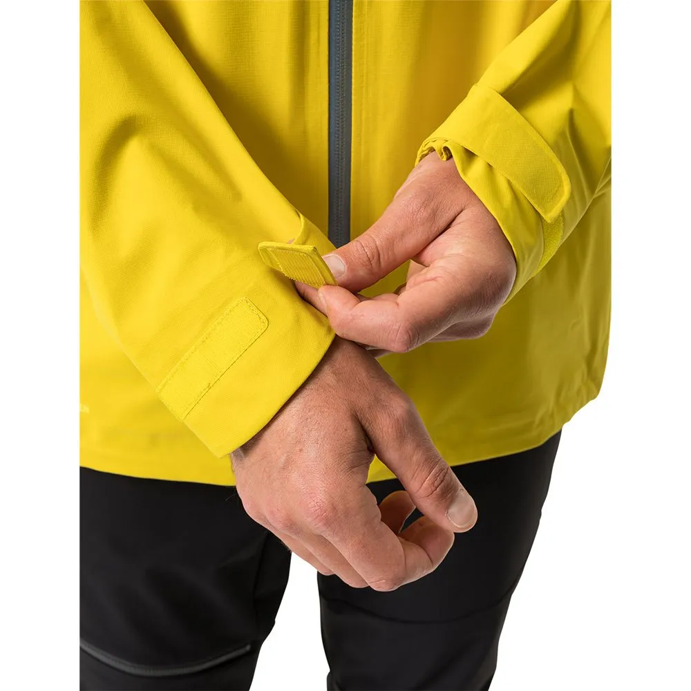 Vaude Croz 3l Iii Jacke Vaude Croz 3l Iii Jacke