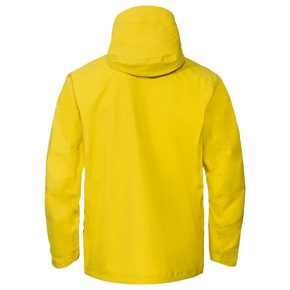 Vaude Croz 3l Iii Jacke Vaude Croz 3l Iii Jacke