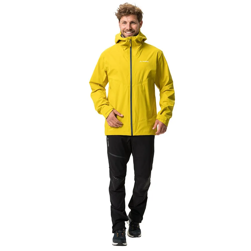 Vaude Croz 3l Iii Jacke Vaude Croz 3l Iii Jacke